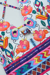 Maiô Floral Delia