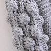Extreme Chunky Knit Cardigan
