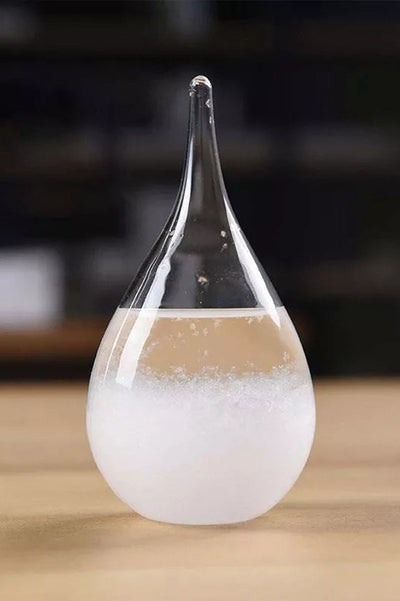 Barômetro Previsão do Tempo Storm Glass