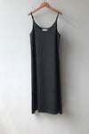 Vestido Cetim