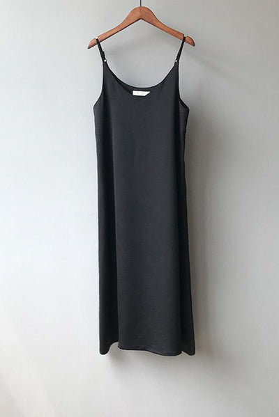 Vestido Cetim