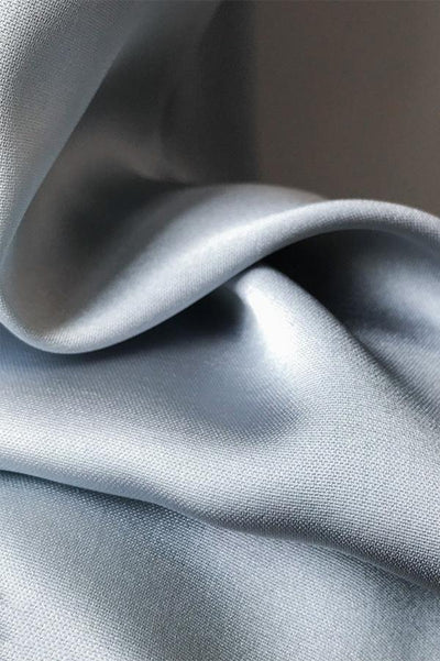 Vestido Cetim